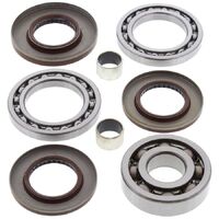 Rear Differential Bearing & Seal Kit for 2008 Polaris 550 Sportsman XP