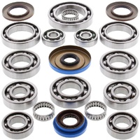 Rear Differential Bearing & Seal Kit for 2011-2014 Polaris 900 RZR XP 