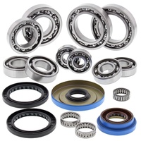 Rear Differential Bearing & Seal Kit for 2014-2019 Polaris 570 Sportsman EFI 