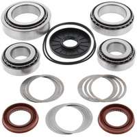 Rear Differential Bearing & Seal Kit for 2009-2010 Polaris 800 RZR 800 