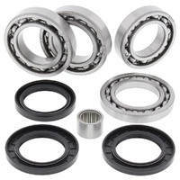 Rear Differential Bearing & Seal Kit for 2013-2015 Arctic Cat Wildcat 1000 