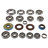 Rear Differential Bearing & Seal Kit for 2022-2023 Polaris 1000 Ranger XP Crew Premium 