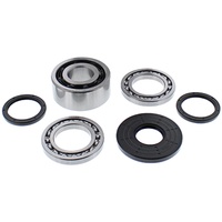 Front Differential Bearing & Seal Kit for 2020-2023 Polaris 925 RZR Pro XP Ultimate 