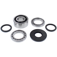 Front Differential Bearing & Seal Kit for 2018-2021 Polaris 925 RZR XP Turbo S 