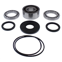 Front Differential Bearing & Seal Kit for 2022-2023 Polaris 1000 Ranger XP Crew Premium 