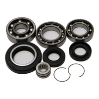 Front Differential Bearing & Seal Kit for 2015-2017 Arctic Cat 1000 XT 