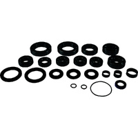 Rear Differential Bearing & Seal Kit for 2000 Polaris 335 Sportsman 