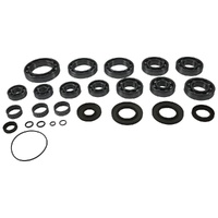 Rear Differential Bearing & Seal Kit for 2019 Polaris 1000 Ranger XP EPS 