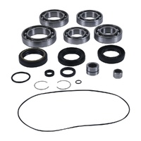 Front Differential Bearing & Seal Kit for 2014-2023 Honda SXS700M4 Pioneer 700-4 