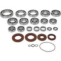 Rear Differential Bearing & Seal Kit for 2020-2021 Polaris 1000 Ranger XP Crew EPS 