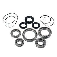 Front Differential Bearing & Seal Kit for 2021 Yamaha YXF1000PSE Wolverine Rmax 4 