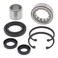 Inner Primary Bearing & Seal Kit for 1992-1998 Harley Davidson 1340 FXDL Dyna Low Rider 