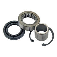 Inner Primary Bearing & Seal Kit for 2023 Harley Davidson 1980 FLHXSE CVO Street Glide 121CI 