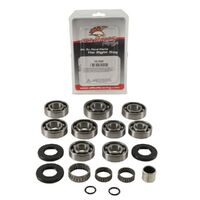 Transmission Rebuild Kit for 2000-2002 Polaris 325 Magnum 4X4 HDS 