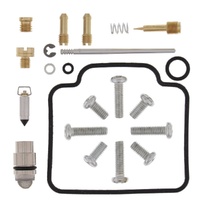 All Balls Carburettor Repair Kit for 2004 Polaris 600 Sportsman