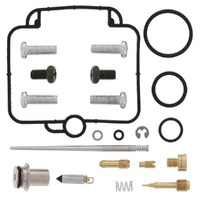 All Balls Carburettor Repair Kit for 2002 Polaris 500 Sportsman 4X4 Duse