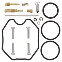 All Balls Carburettor Repair Kit for 2007 Polaris 200 Sawtooth 200