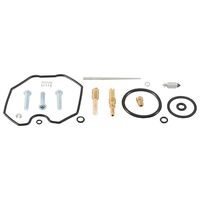 All Balls Carburettor Repair Kit for 2006-2009 Honda TRX250EX Sportrax