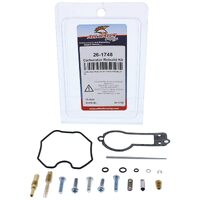 All Balls Carburettor Repair Kit for 1992-1996 Honda XR250L