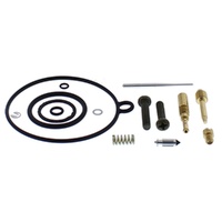 All Balls Carburettor Repair Kit for 2013-2018 Honda CRF110F