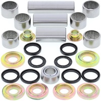 Linkage Bearing & Seal Kit for 1996-2004 TM EN 250 