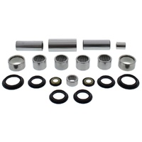 Linkage Bearing & Seal Kit for 1993-1996 Kawasaki KLX650R 