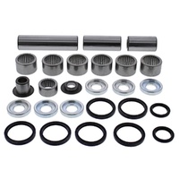 Linkage Bearing & Seal Kit for 2021-2024 Kawasaki KX250X 