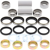 Swingarm Bearing & Seal Kit for 1995 KTM 300 EXC 