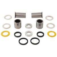 Swingarm Bearing & Seal Kit for 2021-2024 Kawasaki KX450X 