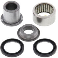 Lower Rear Shock Bearing Kit for 2004-2024 Kawasaki KX250F 