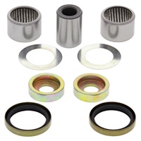 Lower Rear Shock Bearing Kit for 2018-2022 Husqvarna FS450 Supermoto 