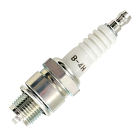 NGK Spark Plug B-4H - set of 2