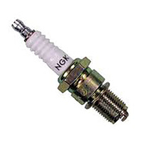 NGK Spark Plug B6ES - set of 2