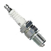 NGK Spark Plug B8EG - set of 2