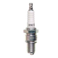 NGK Spark Plug B9ES - set of 2