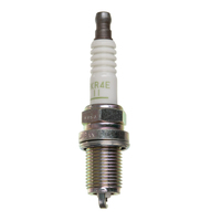 NGK Spark Plug BKR4E-11 - set of 2