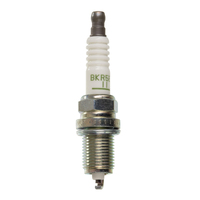 NGK Spark Plug BKR5EY-11 - set of 2