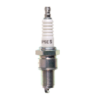 NGK Spark Plug BP5ES - set of 2