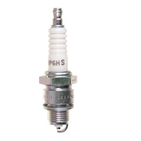 NGK Spark Plug BP6HS - set of 2