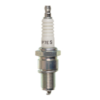 NGK Spark Plug BP7ES - set of 2