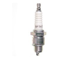 NGK Spark Plug BP7HS - set of 2