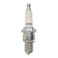 NGK Spark Plug BPM4A - set of 2