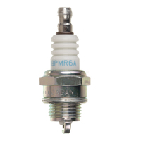 NGK Spark Plug BPMR6A - set of 2