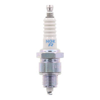 NGK Spark Plug BPR4H - set of 2