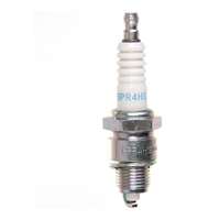 NGK Spark Plug BPR4HS - set of 2