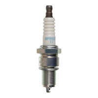 NGK Spark Plug BPR5ES-11 - set of 2