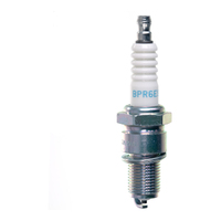 NGK Spark Plug BPR6ES - set of 2