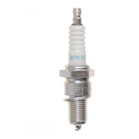 NGK Spark Plug BPR7ES - set of 2