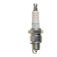 NGK Spark Plug BPR7HS-10 - set of 2