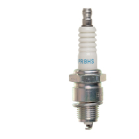 NGK Spark Plug BPR8HS - set of 2